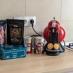Lux Green Apartament
