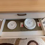 Lux Green Apartament