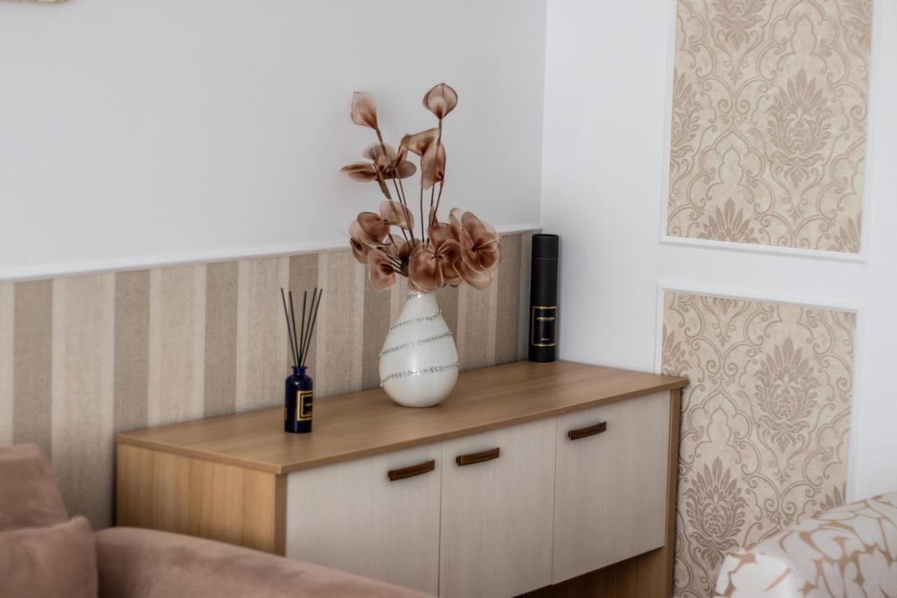 Lux Green Apartament Apartment *