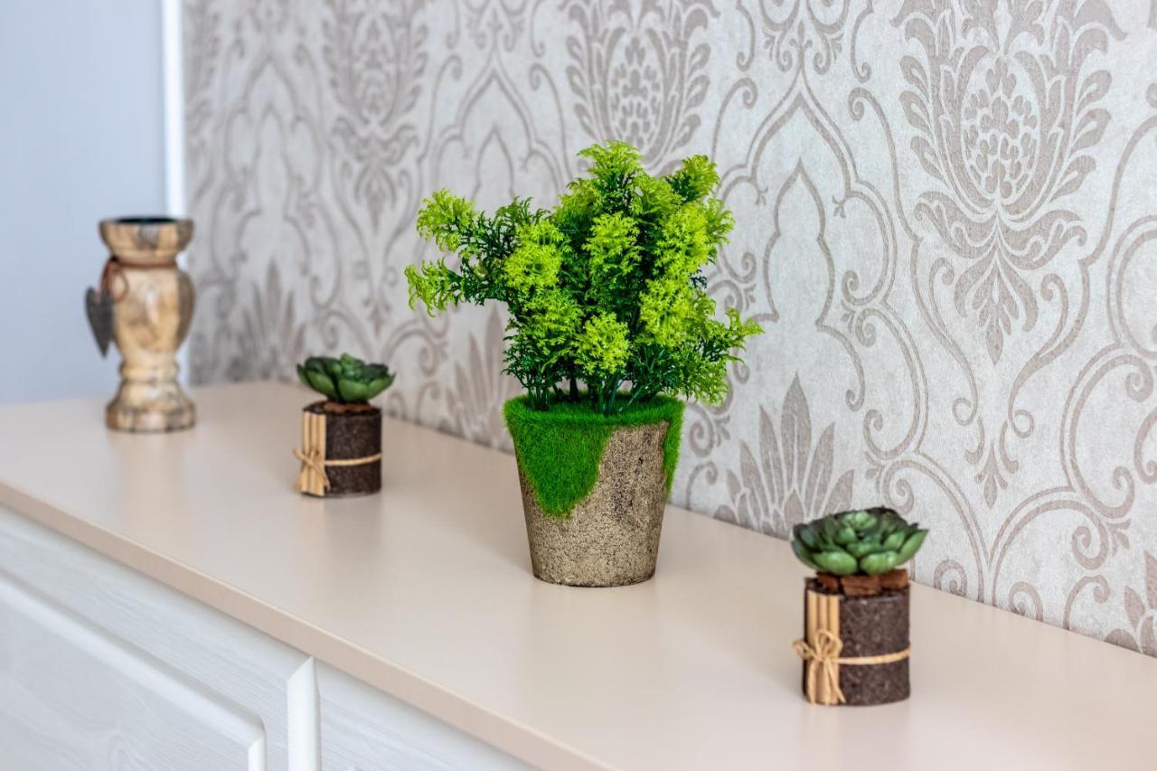 Lux Green Apartament *