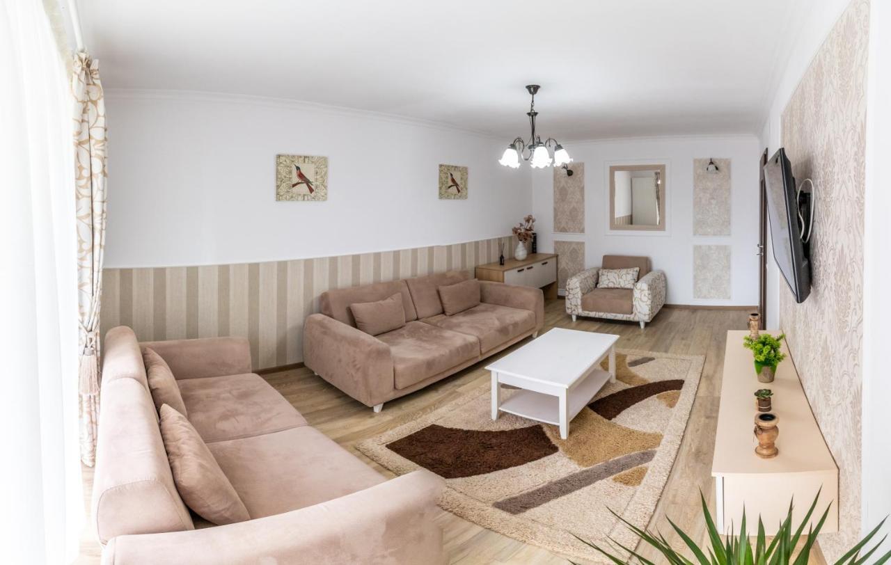 Lux Green Apartament Apartment *