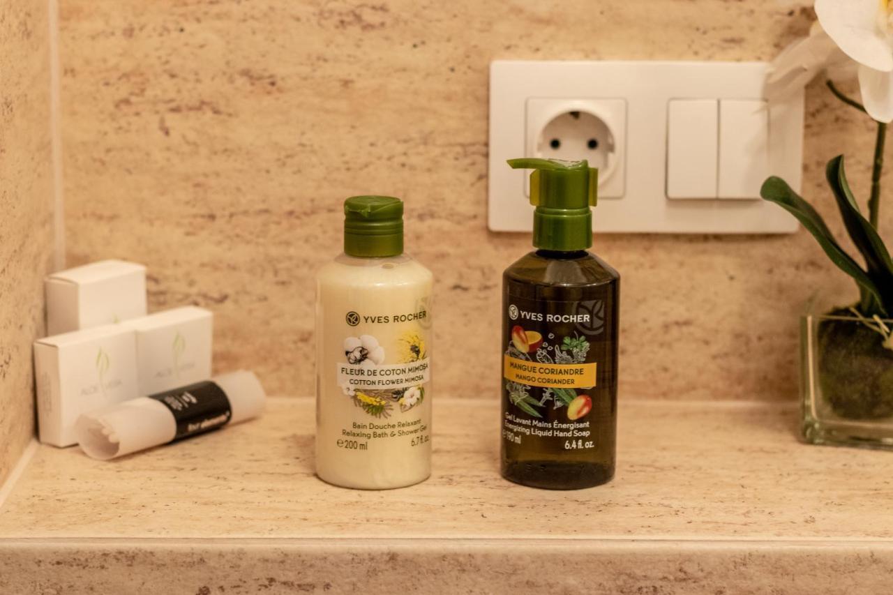 Lux Green Apartament