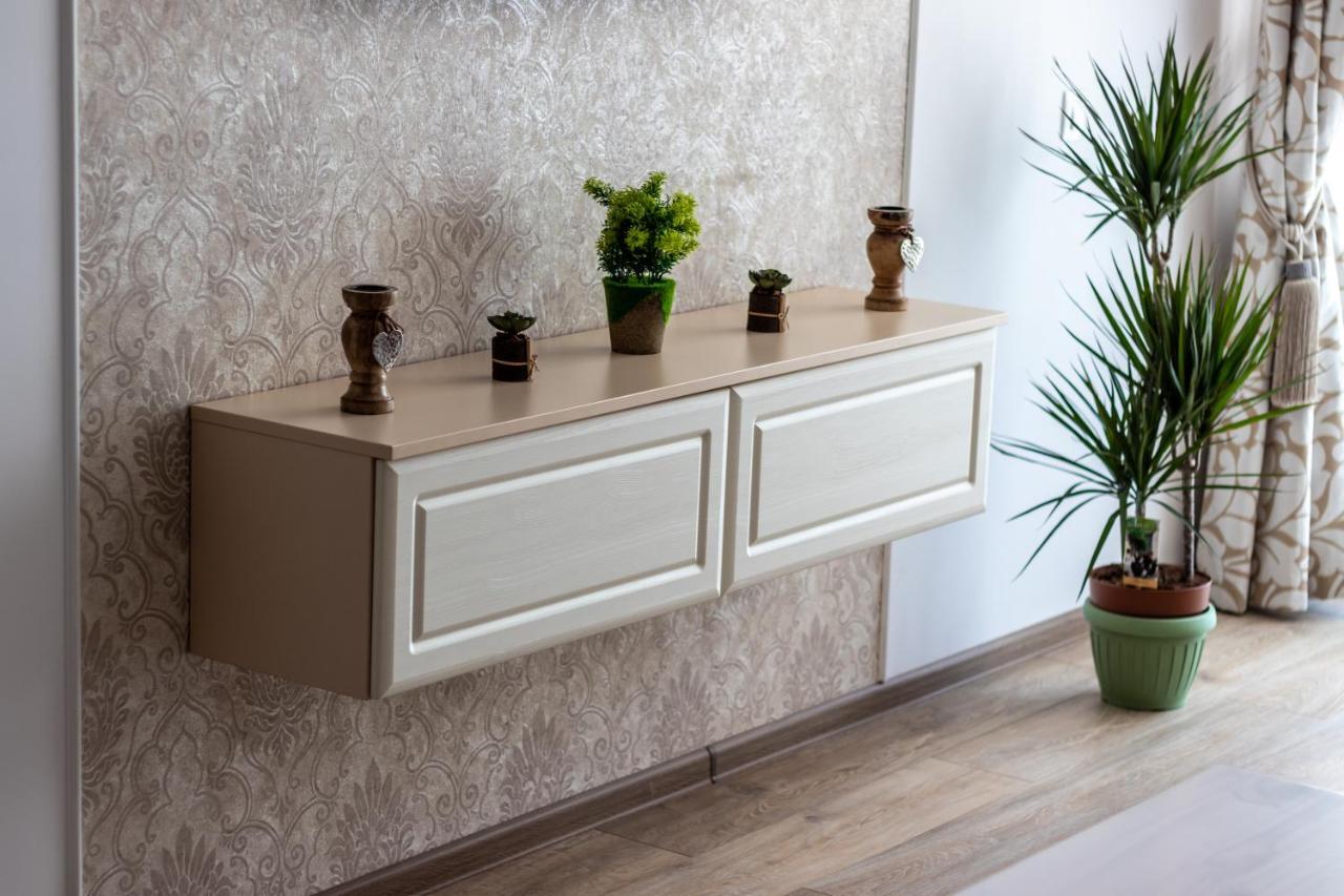Lux Green Apartament * Brașov