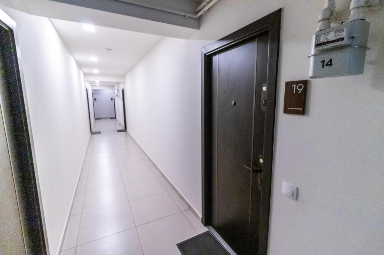Apartment Lux Green Apartament Brașov