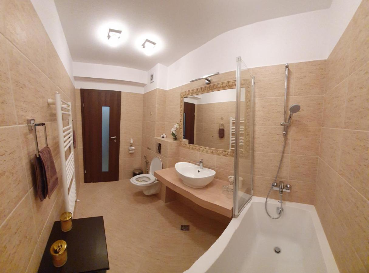 Lux Green Apartament