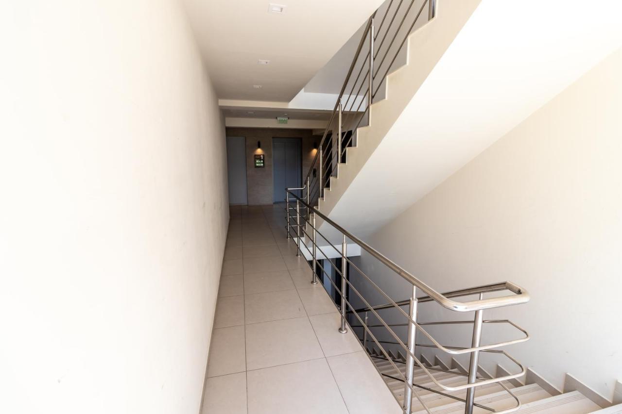 Lux Green Apartament * Brașov