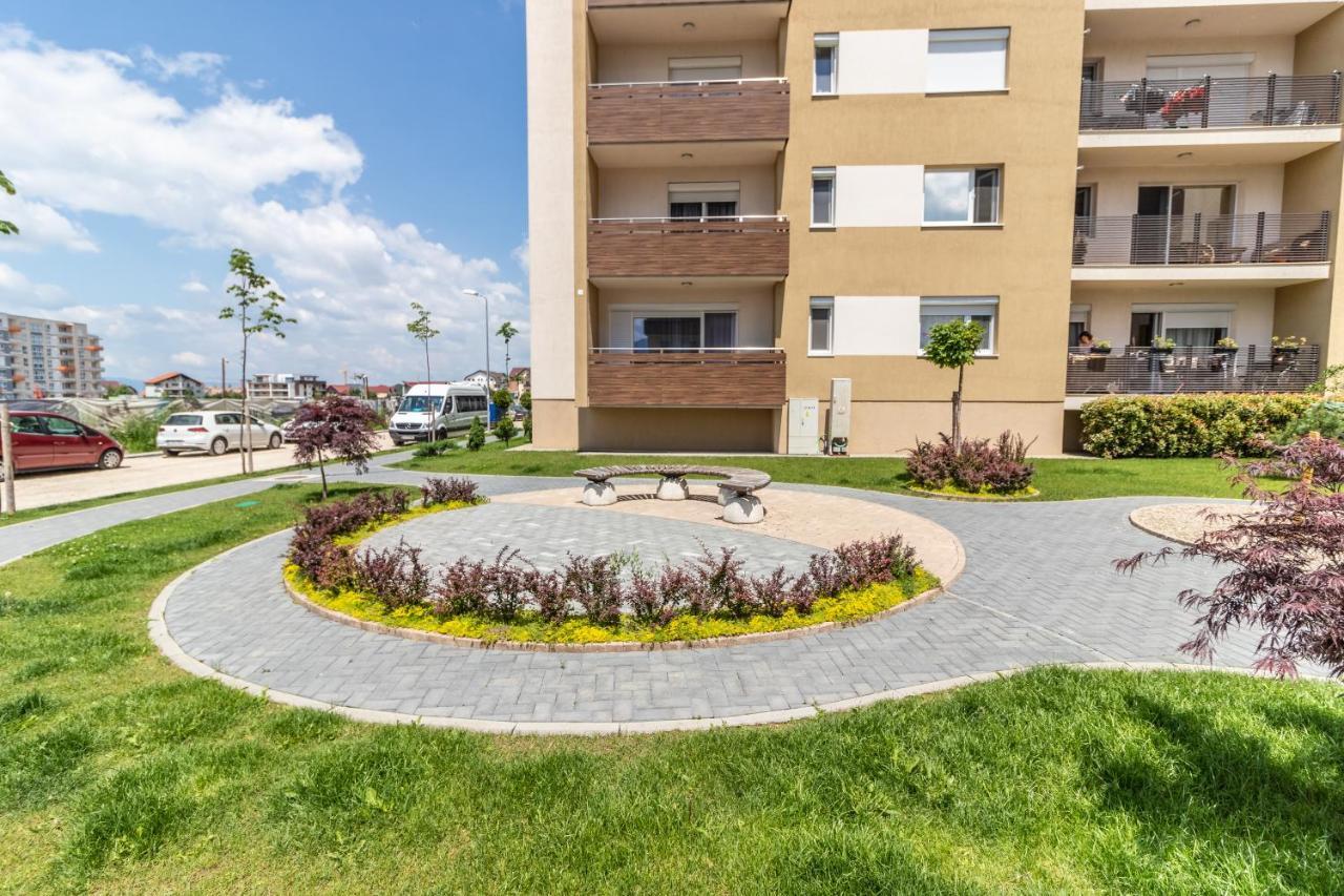 Lux Green Apartament Apartment