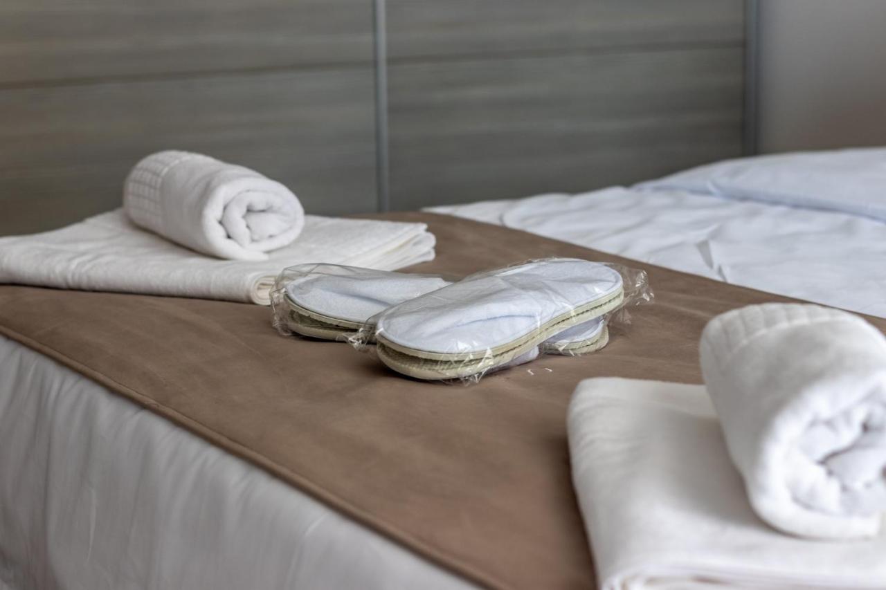 Lux Green Apartament Brașov